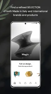 LOVEThESIGN - The Home Design  screenshot 0