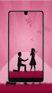 Wallpaper Bucin screenshot 6