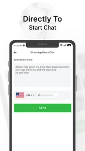 Romantic Kiss Stickers screenshot 6