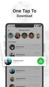 Romantic Kiss Stickers screenshot 7