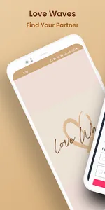 Love Waves screenshot 0