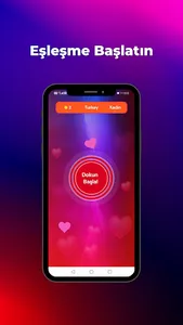 Lovi - Find Friends and Chat screenshot 3