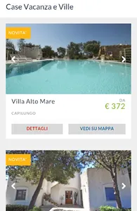 Loving Salento screenshot 1
