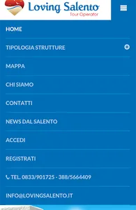 Loving Salento screenshot 3