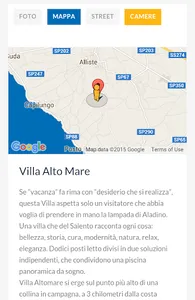 Loving Salento screenshot 5