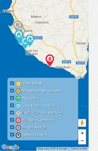 Loving Salento screenshot 7