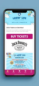 Lovin' Life screenshot 0