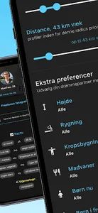 LOVY - Dating med Hjertet screenshot 3