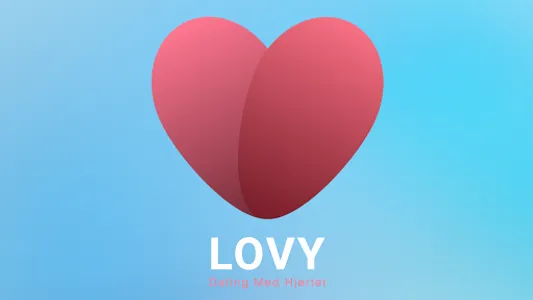 LOVY - Dating med Hjertet screenshot 5