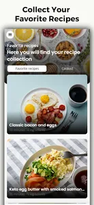 Low Carb & Keto Recipes screenshot 3