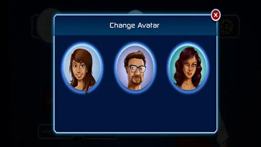 Lowball Poker screenshot 1