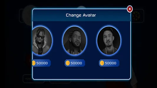 Lowball Poker screenshot 2