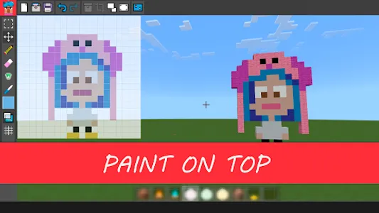 Paintcraft screenshot 19