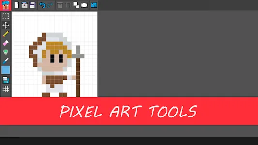 Paintcraft screenshot 2