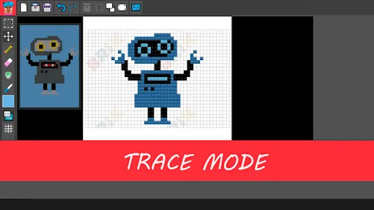Paintcraft screenshot 6