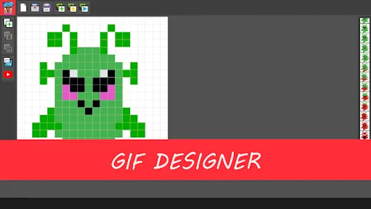 Paintcraft screenshot 9