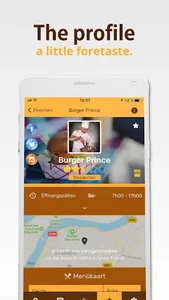 Snack Track screenshot 2