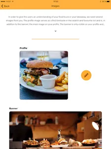 Snack Track Manager screenshot 10