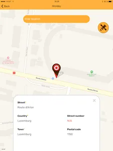 Snack Track Manager screenshot 13