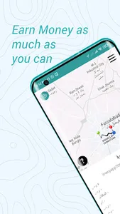 Lowry Captain - Drive , Delive screenshot 3
