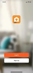 LETCARE screenshot 0