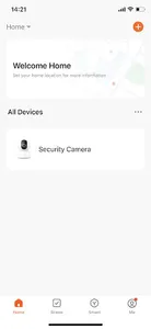 LETCARE screenshot 1