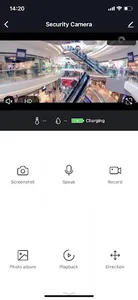 LETCARE screenshot 2
