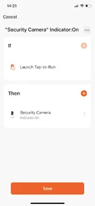 LETCARE screenshot 3
