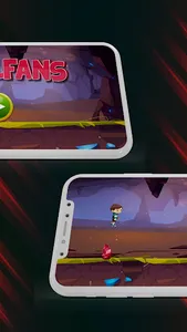 Loyal Fens screenshot 5
