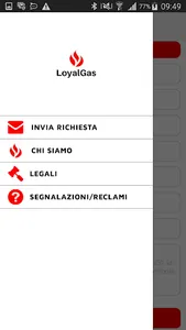LoyalGas screenshot 2