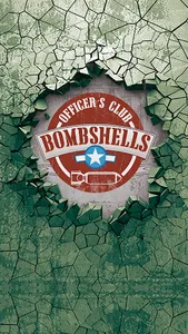 Bombshells Officer's Club screenshot 0