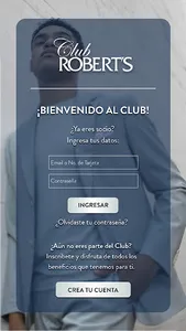 Club Robert's screenshot 1