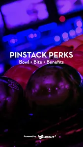 PINSTACK PERKS screenshot 0