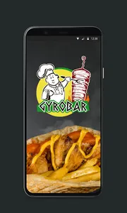 GyroBar screenshot 0
