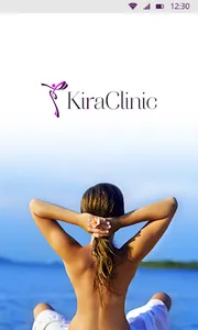KiraClinic screenshot 0