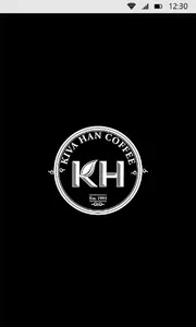 Kiva Han Coffee screenshot 0
