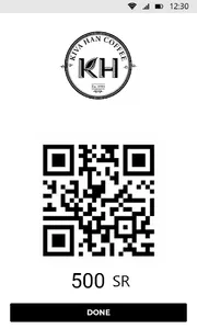Kiva Han Coffee screenshot 2