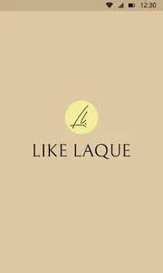 LIKE LAQUE screenshot 0