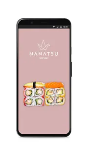 Nanatsu Sushi screenshot 0