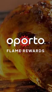 Oporto Flame Rewards ME screenshot 0