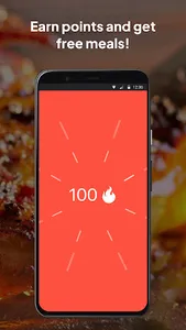 Oporto Flame Rewards ME screenshot 3