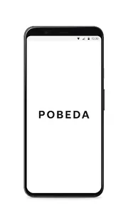 POBEDA BISTRO screenshot 0