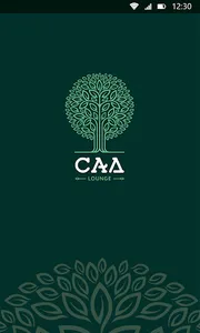 Сад Lounge screenshot 0