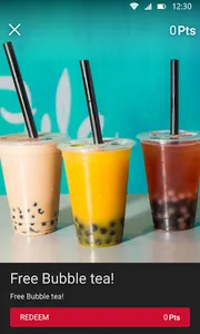 Sriracha House screenshot 2