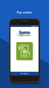 Sumo Sushi & Bento Bahrain screenshot 6