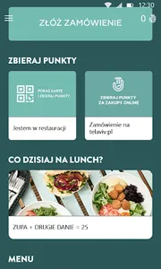 Tel Aviv Urban Food screenshot 1