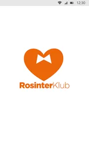 RosinterKlub screenshot 0