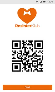 RosinterKlub screenshot 2