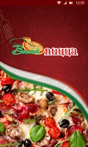 Ваша пицца screenshot 0