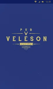 Veleson Pub screenshot 0